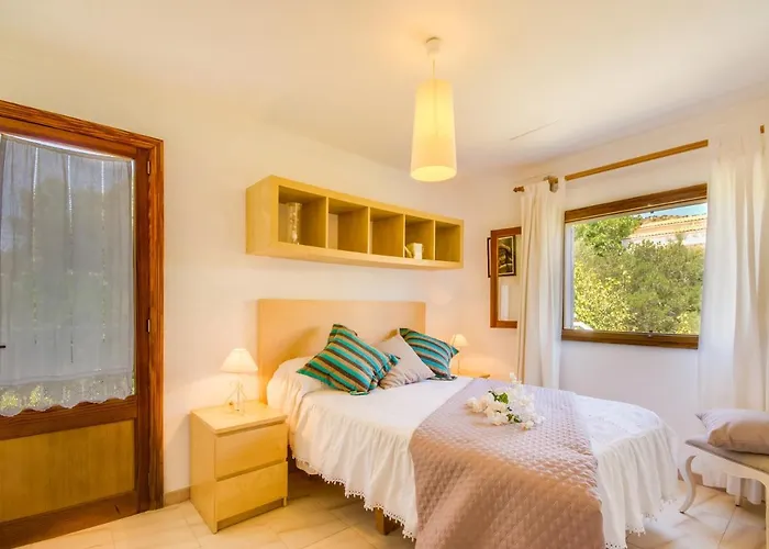 Ideal Property Mallorca - Bell Punt