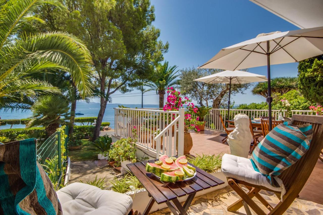 Ideal Mallorca - Bell Punt Feriehus *