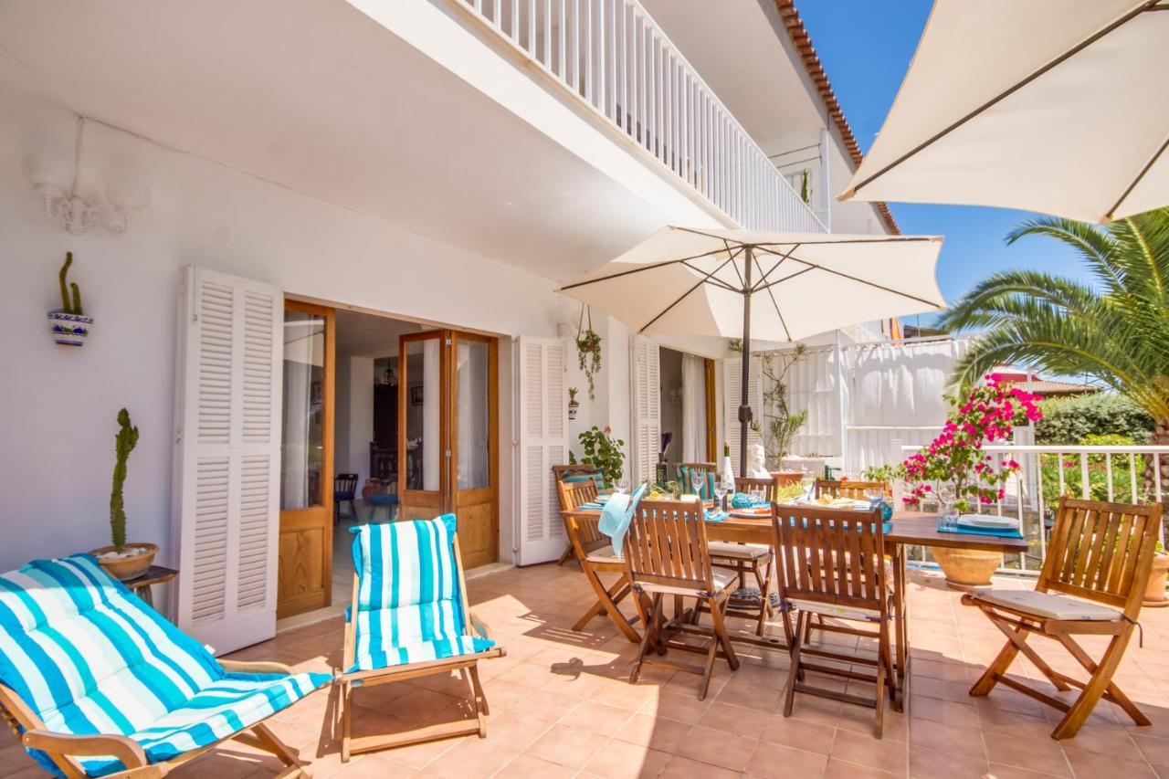 Ideal Mallorca - Bell Punt Feriehus Alcanada