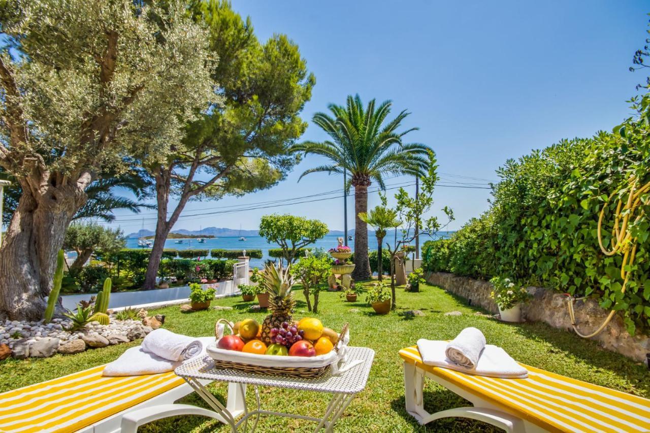 Ideal Mallorca - Bell Punt Feriehus