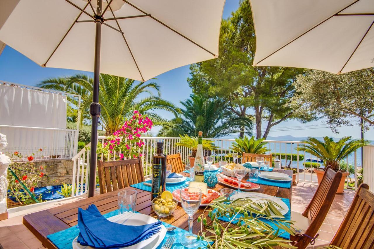 Feriehus Ideal Mallorca - Bell Punt