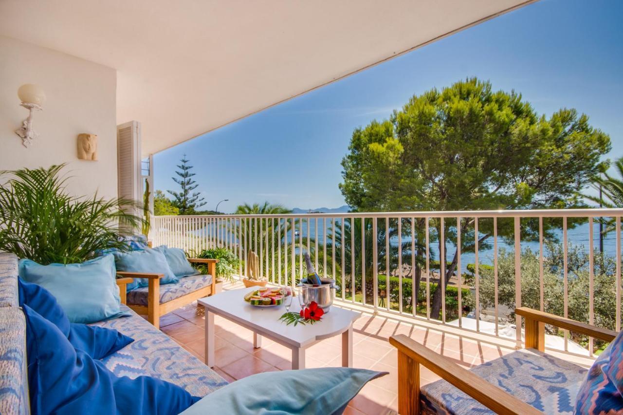Feriehus Ideal Mallorca - Bell Punt Alcanada