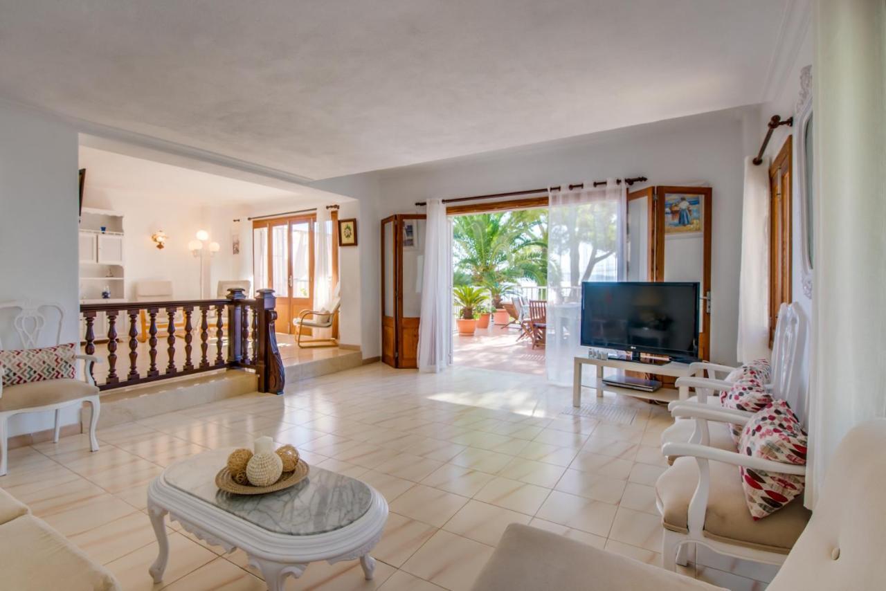 Ideal Mallorca - Bell Punt Feriehus Alcanada