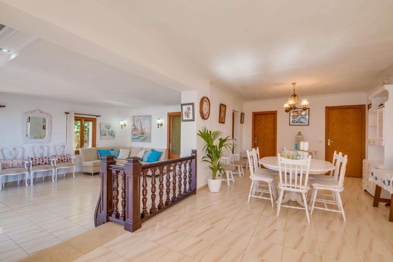 Ideal Mallorca - Bell Punt Feriehus *