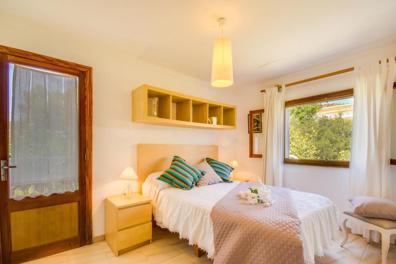 Ideal Mallorca - Bell Punt Feriehus