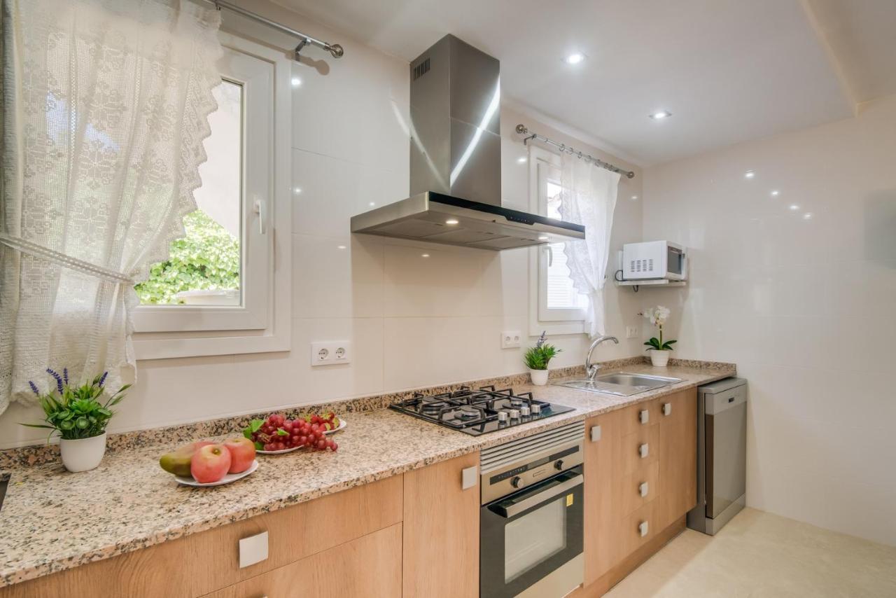 Ideal Mallorca - Bell Punt Feriehus Alcanada