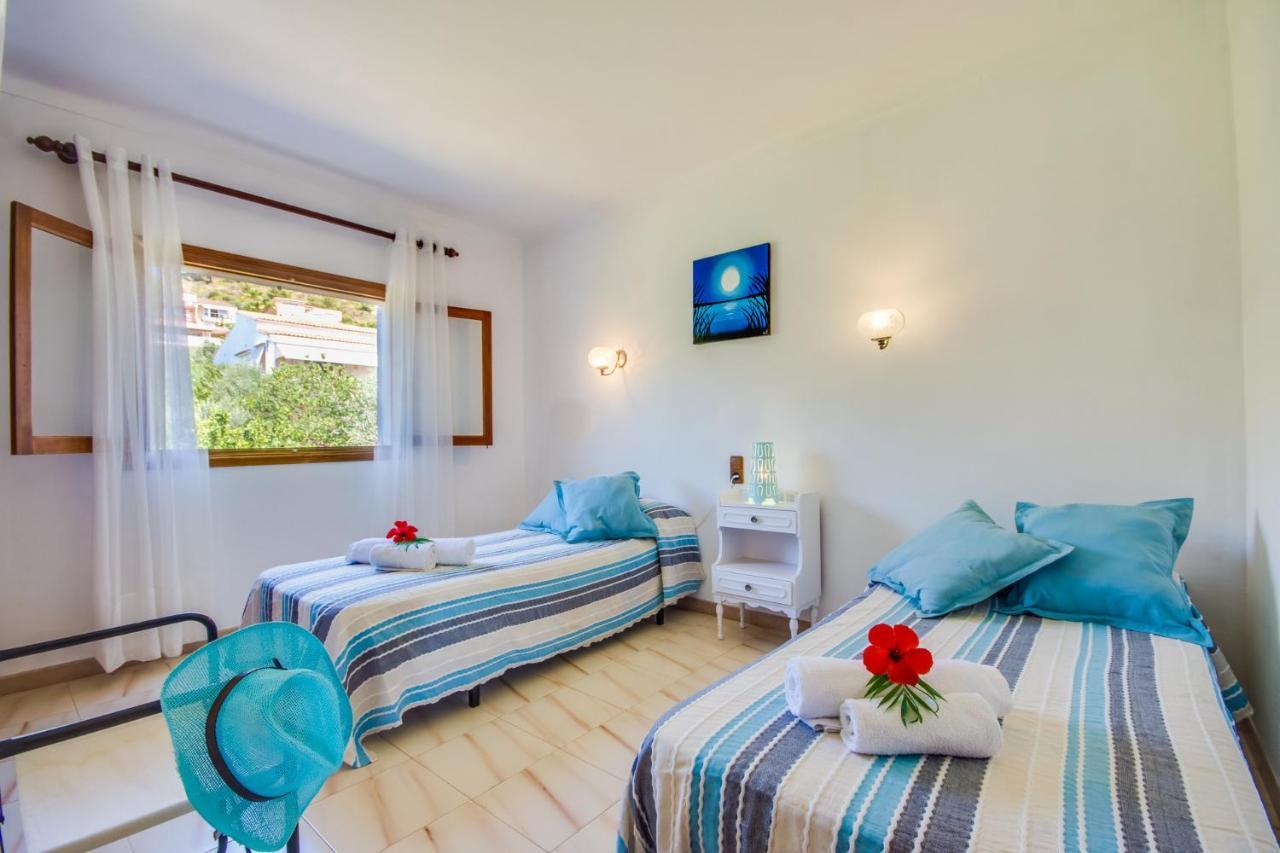 Ideal Mallorca - Bell Punt Feriehus *