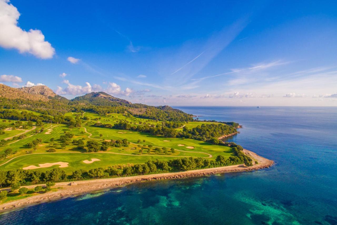 Ideal Mallorca - Bell Punt Alcanada