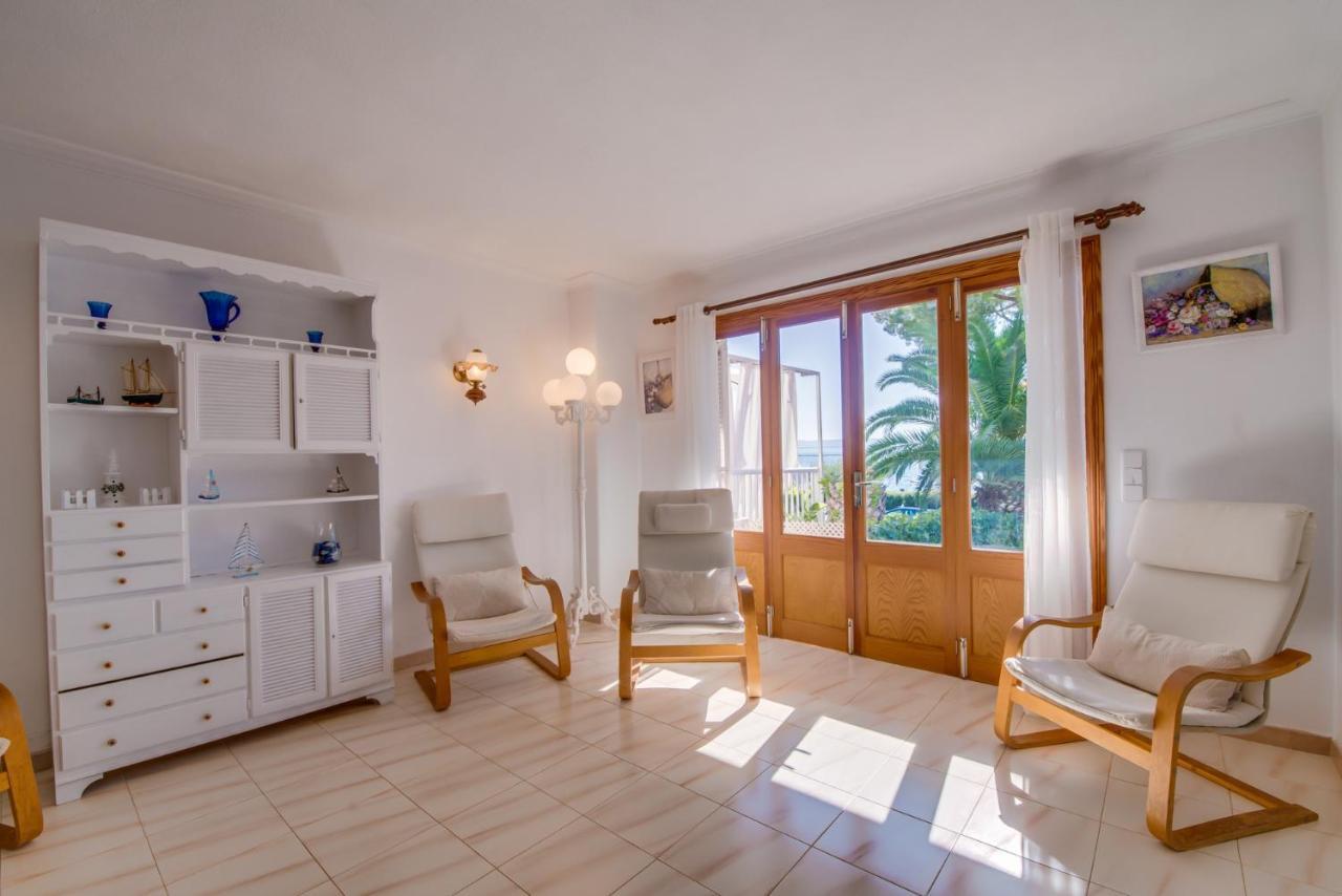 Ideal Mallorca - Bell Punt Feriehus