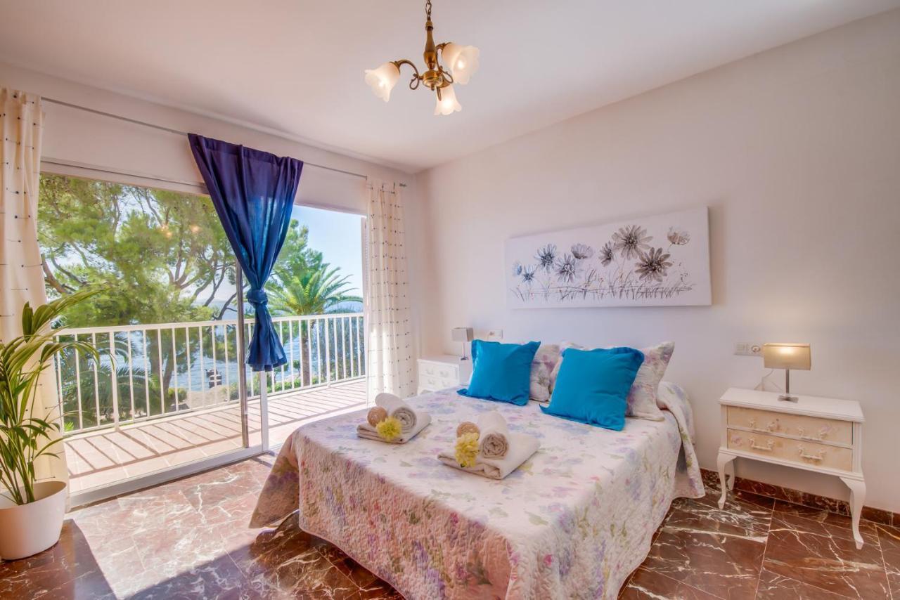 Feriehus Ideal Mallorca - Bell Punt Alcanada