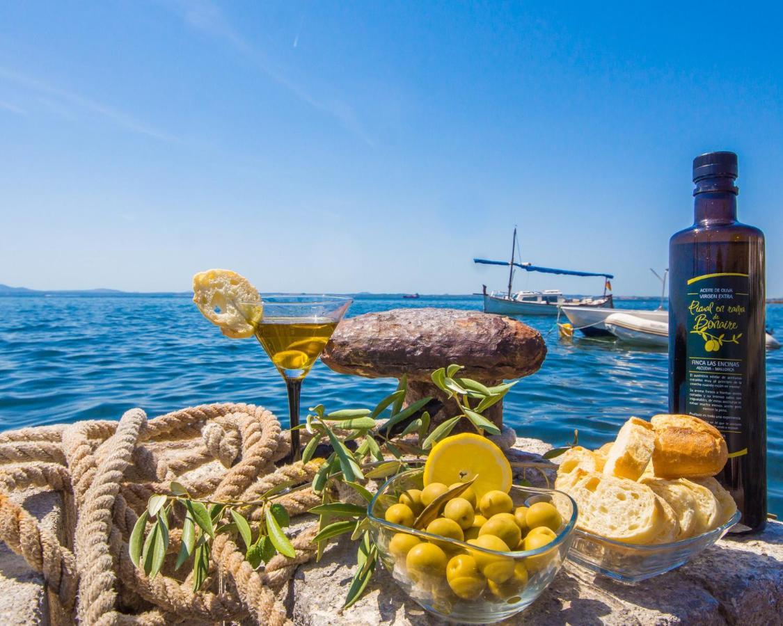 Feriehus Ideal Mallorca - Bell Punt *