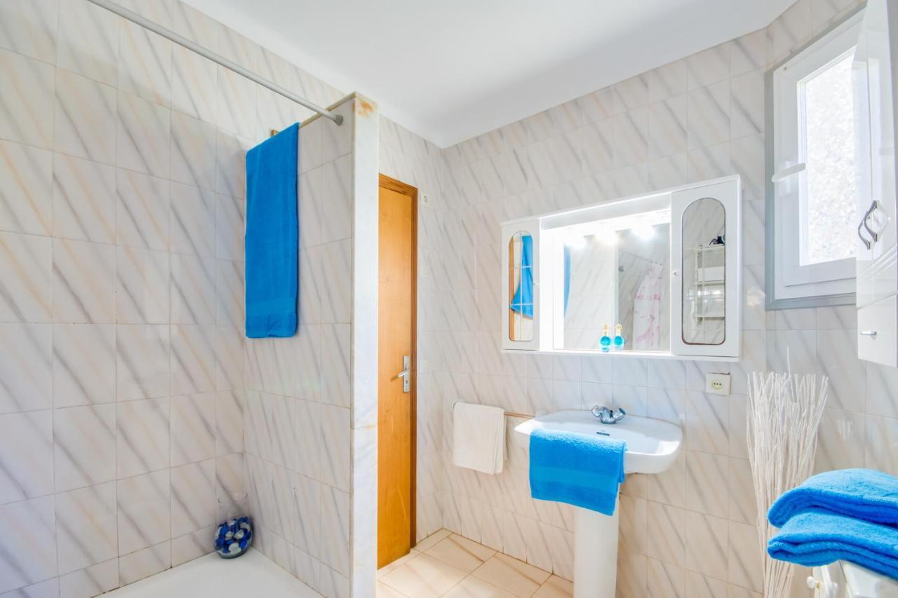 Feriehus Ideal Mallorca - Bell Punt *