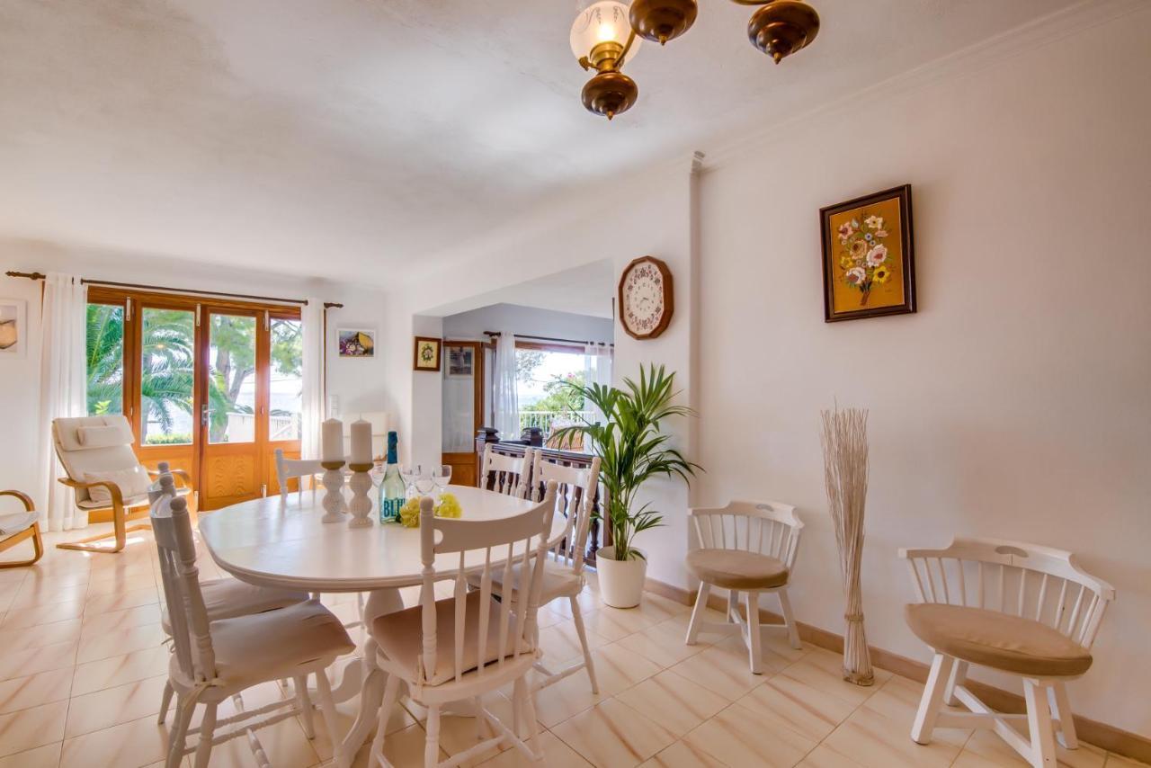 Ferienhaus Bell Punt *